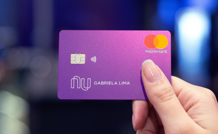 Nubank terá cartão virtual temporário para compras online – Tecnoblog